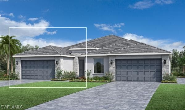 8820 Oceana WAY NAPLES, FL 34114
