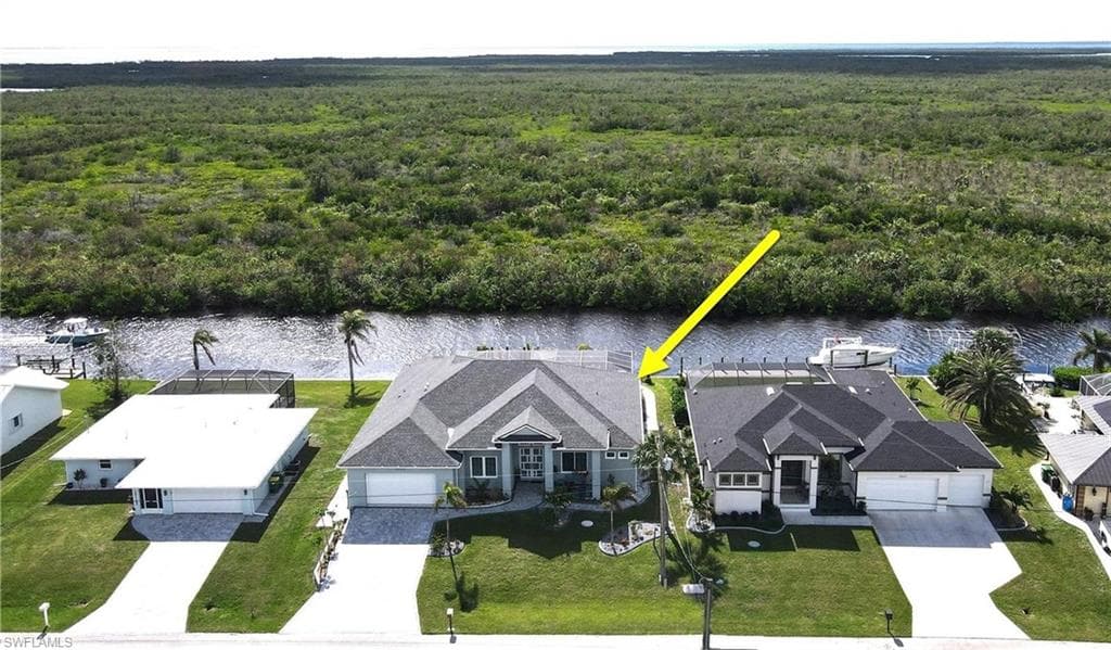 19155 Aviation CT PORT CHARLOTTE, FL 33948