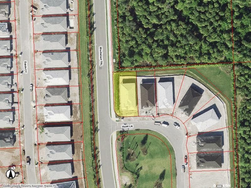 12424 Violet LN NAPLES, FL 34120