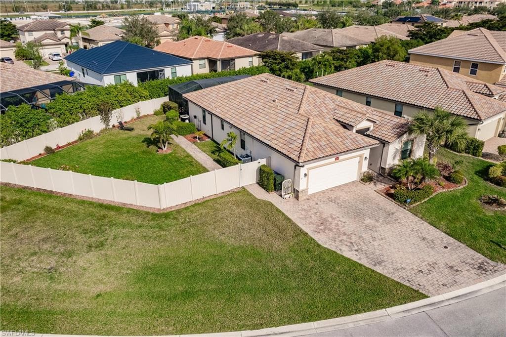 9355 Via San Giovani ST FORT MYERS, FL 33905
