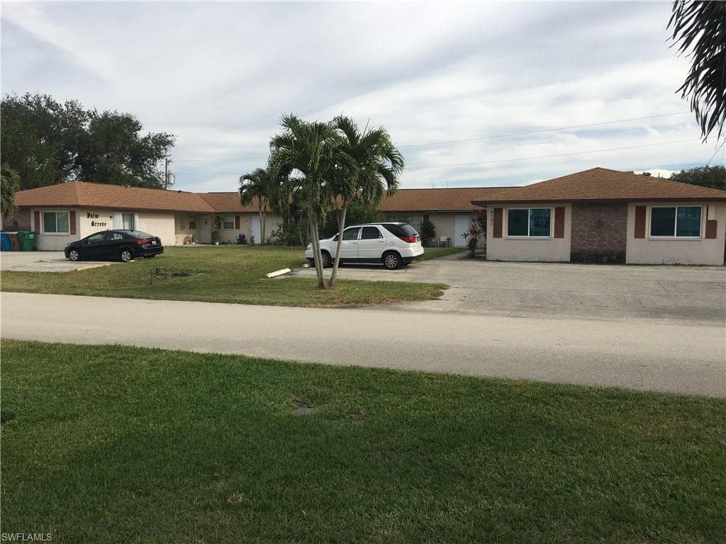 4021 SE 12 AVE 1-6 CAPE CORAL, FL 33904