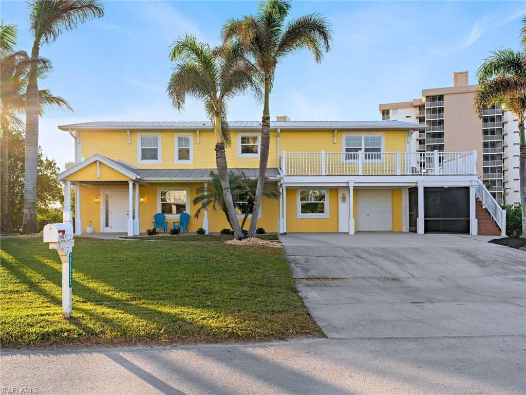 27883 Kings Kew BONITA SPRINGS, FL 34134