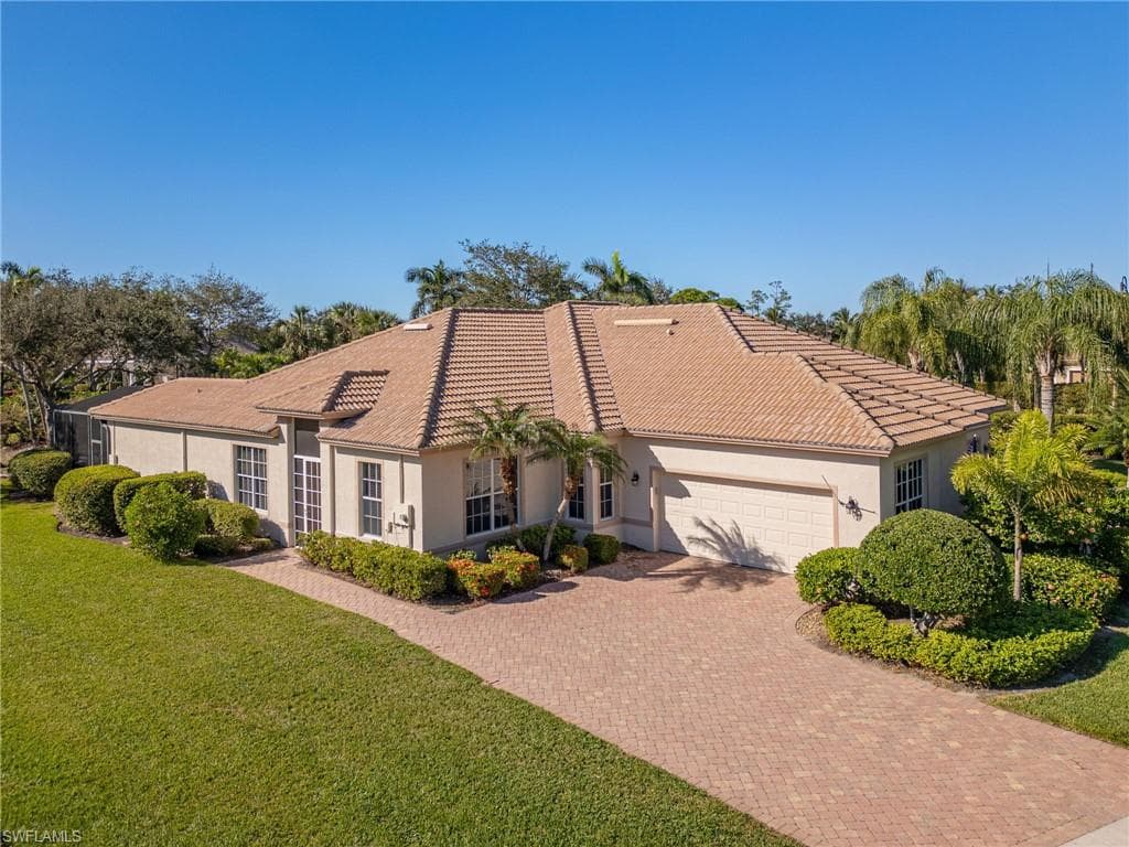 11106 Oxbridge WAY FORT MYERS, FL 33913