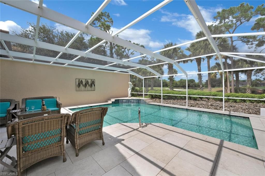 8487 Chase Preserve DR NAPLES, FL 34113