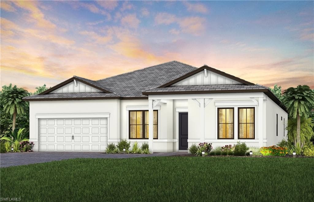 25606 Shoreline Gaze DR BONITA SPRINGS, FL 34135