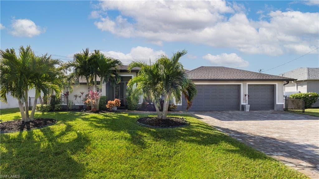 1416 SW 23rd ST CAPE CORAL, FL 33991
