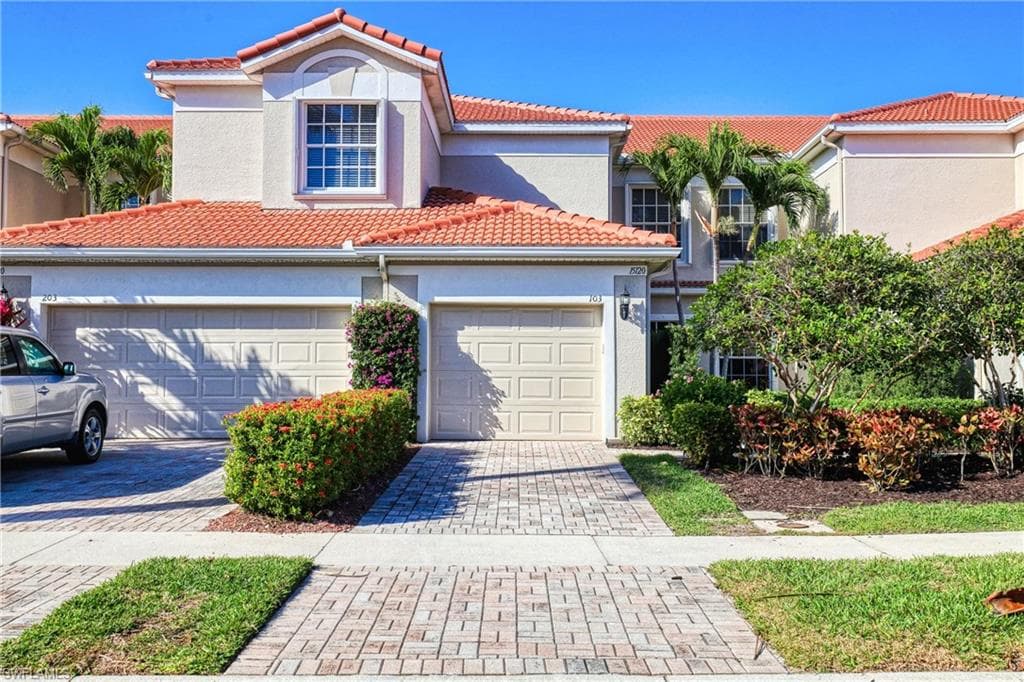 15120 Milagrosa DR 103 FORT MYERS, FL 33908