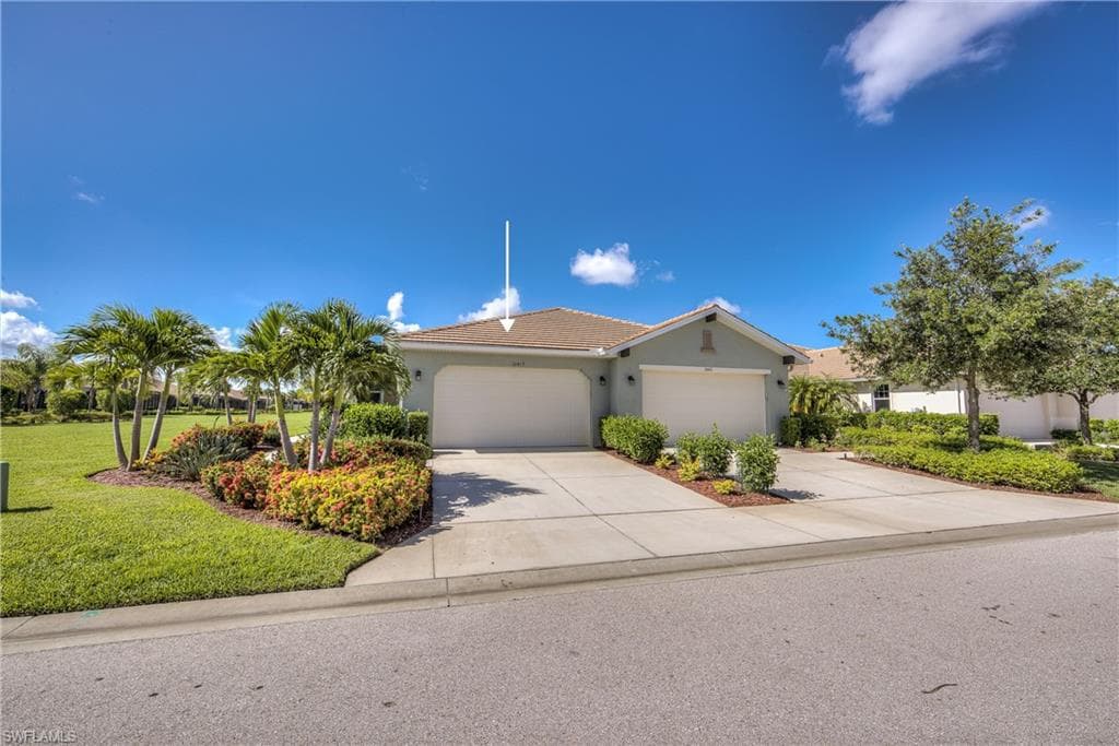 10419 Sirene WAY FORT MYERS, FL 33913