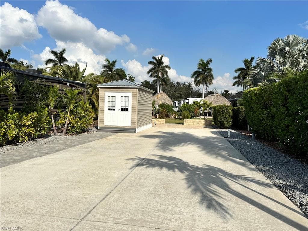 5502 Cypress Trail Resort CIR FORT MYERS, FL 33905