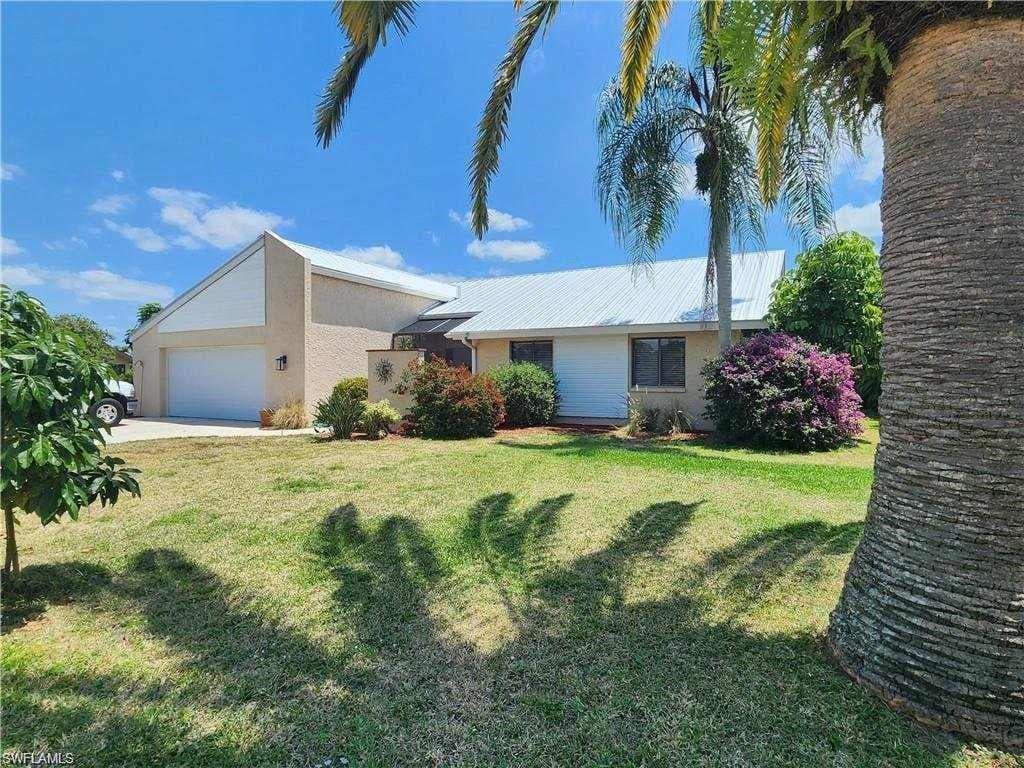 15188 Sam Snead LN NORTH FORT MYERS, FL 33917