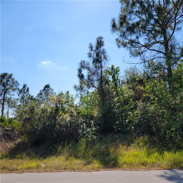 501 Willowbrook DR LEHIGH ACRES, FL 33972