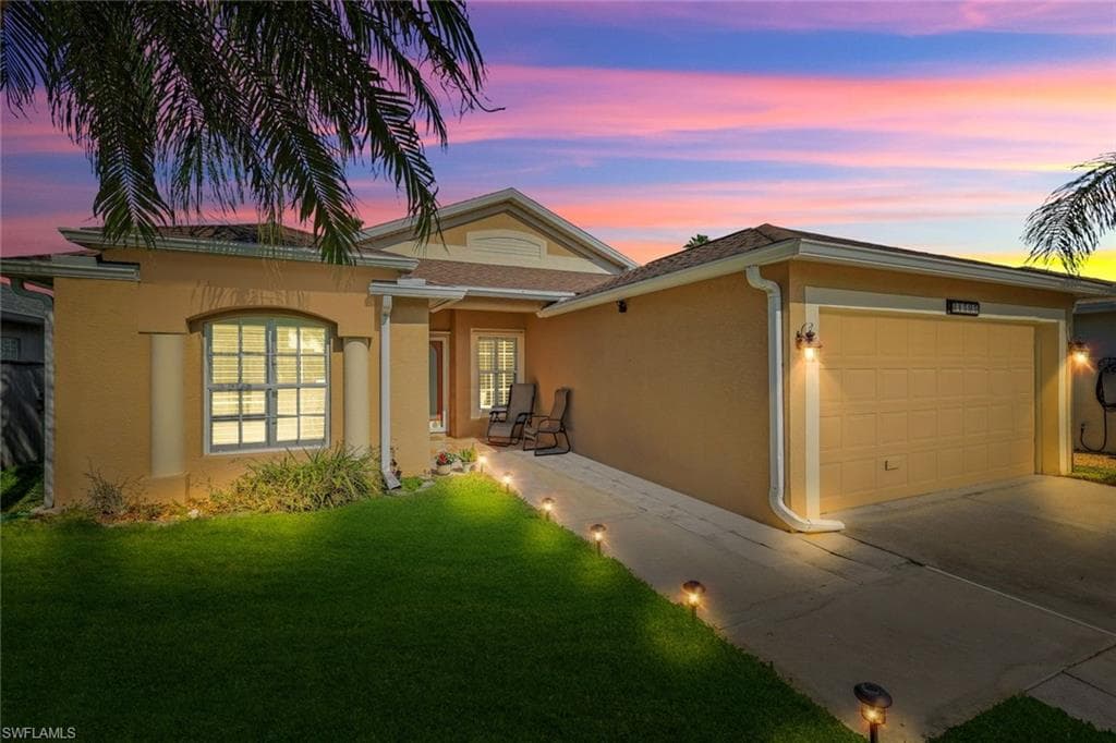 21595 Brixham Run LOOP ESTERO, FL 33928