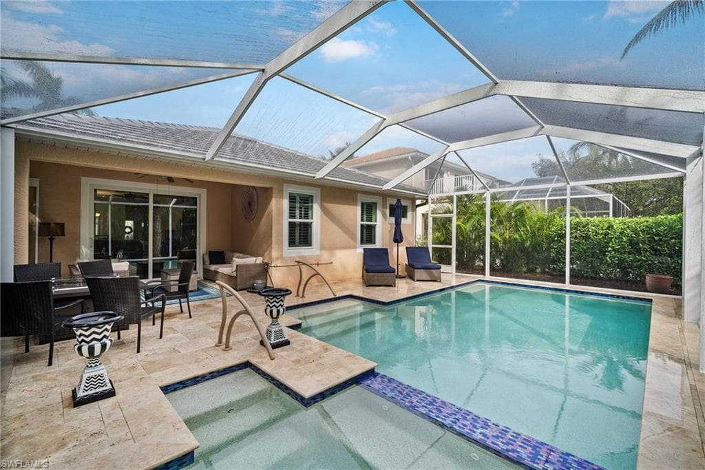 14303 Reflection Lakes DR FORT MYERS, FL 33907