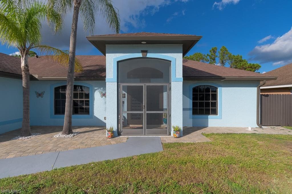 2808 9th ST SW LEHIGH ACRES, FL 33976