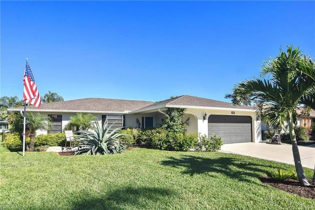 3644 Tomlinson ST BONITA SPRINGS, FL 34134