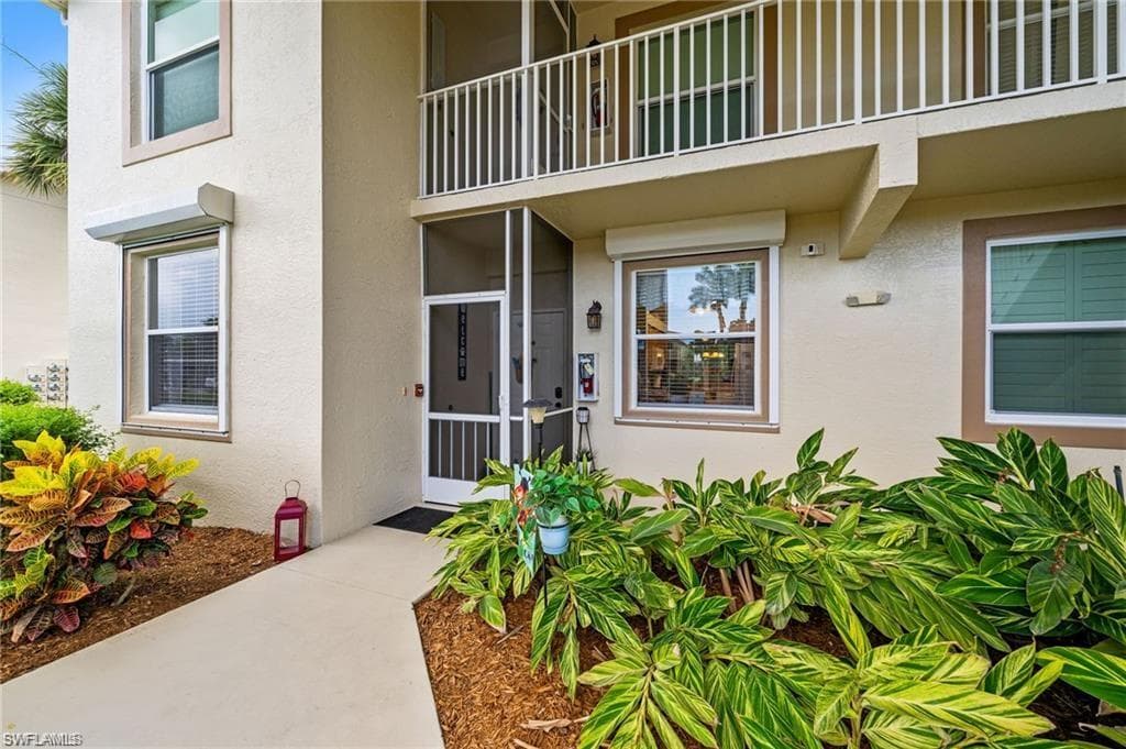 21311 Lancaster RUN 711 ESTERO, FL 33928