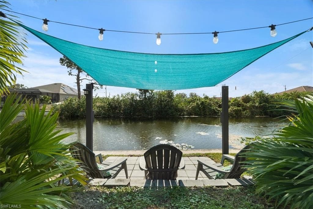 1110 SW 1st ST CAPE CORAL, FL 33991