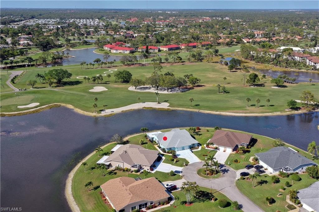102 Quail Hollow CT 150-102 NAPLES, FL 34113