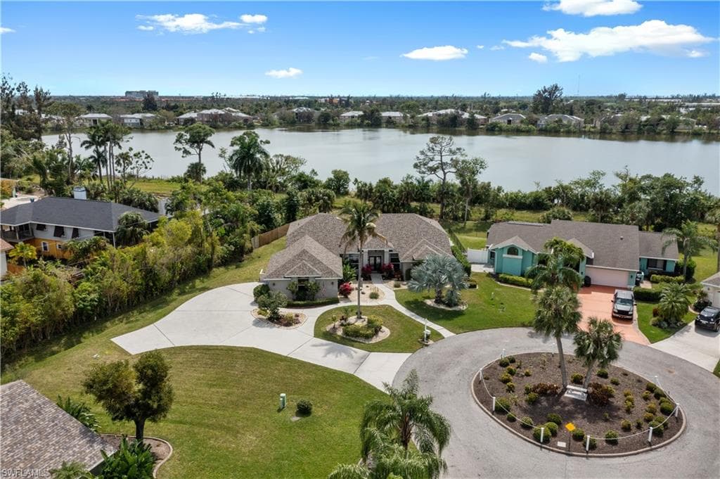 14957 Mahoe CT FORT MYERS, FL 33908