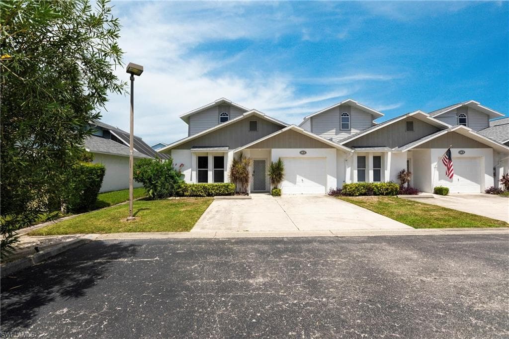13730 Downing LN W1 FORT MYERS, FL 33919