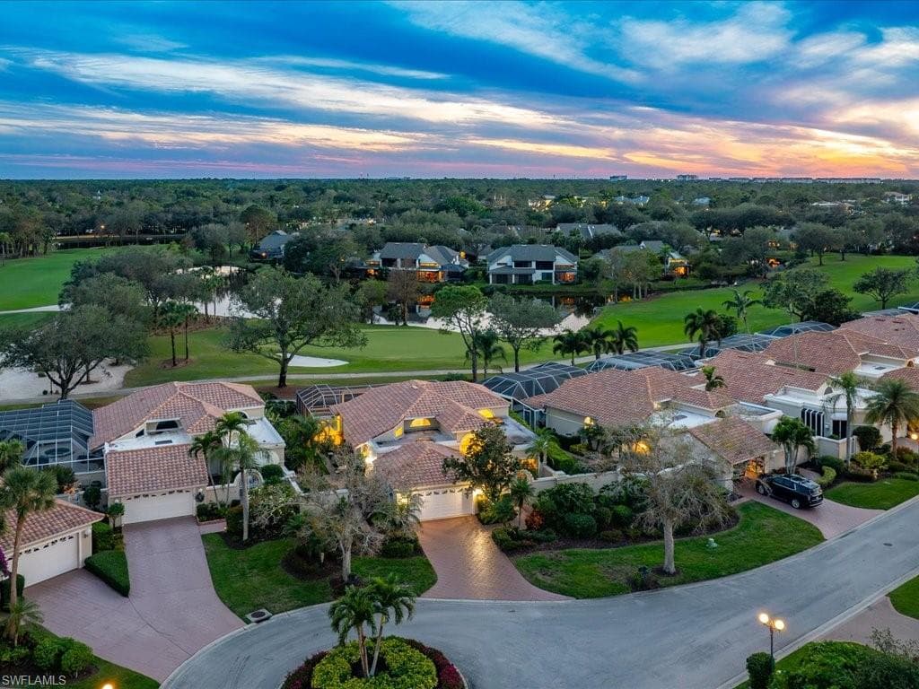 112 Via Napoli NAPLES, FL 34105