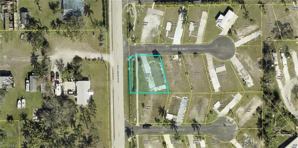 95 Sycamore LN FORT MYERS, FL 33908