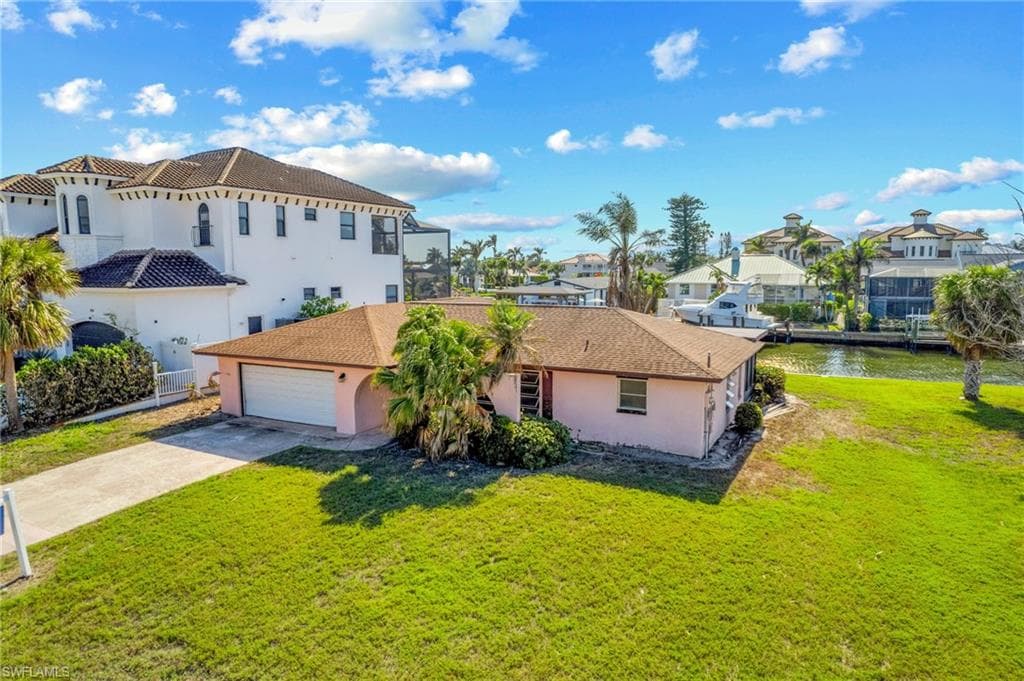 476 Seagull AVE