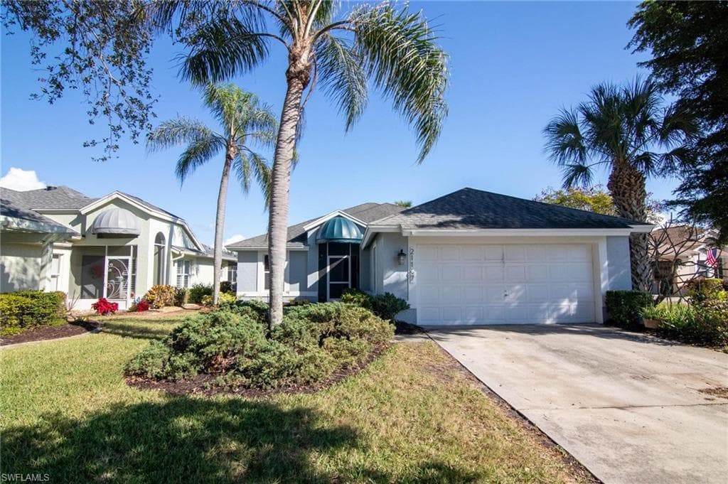 21167 Butchers Holler ESTERO, FL 33928