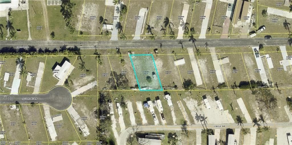 83 Birch BLVD FORT MYERS, FL 33908