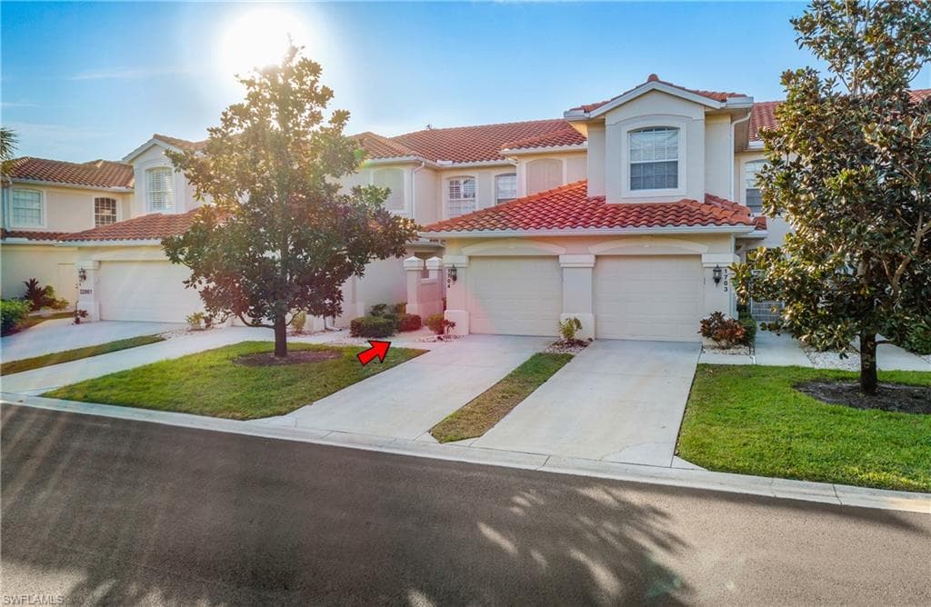 22861 Sago Pointe DR 1704 ESTERO, FL 34135