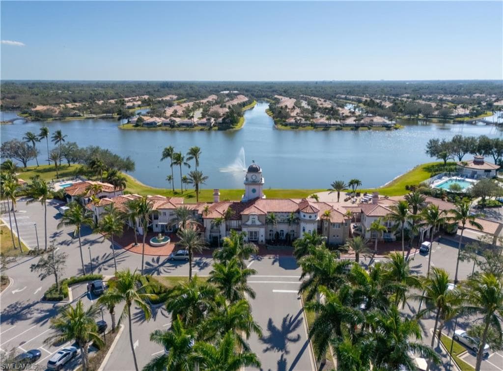 3159 Andorra CT NAPLES, FL 34109