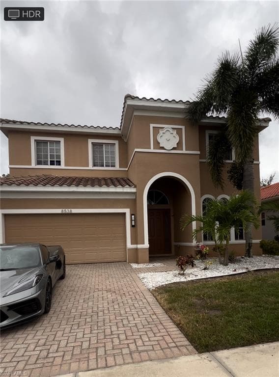 8538 Pegasus DR LEHIGH ACRES, FL 33971