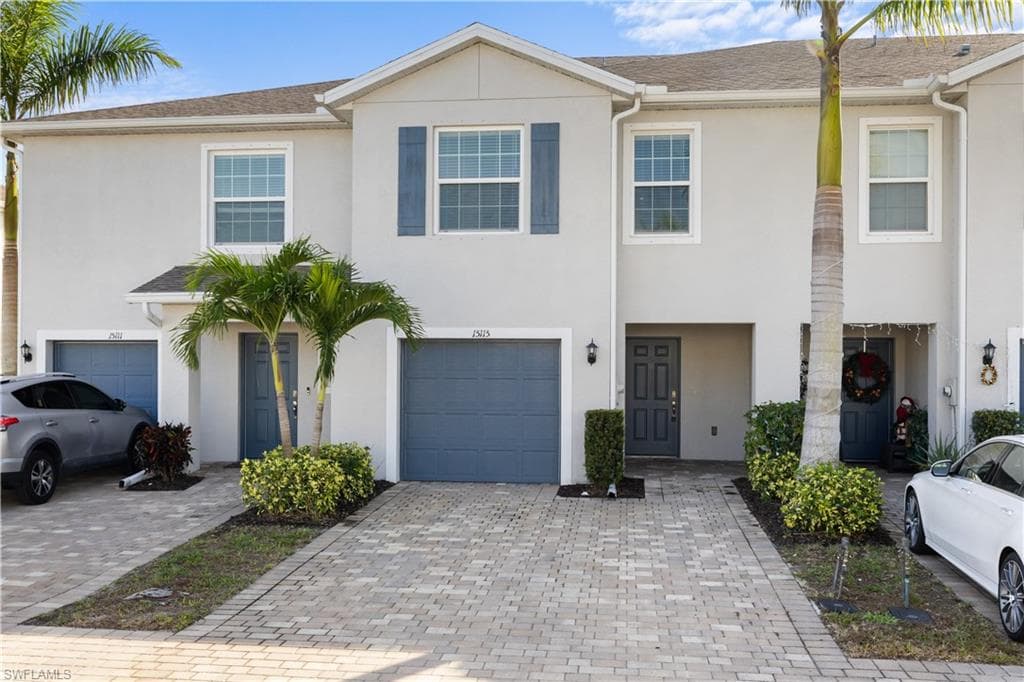 15115 Wildflower CIR NAPLES, FL 34119