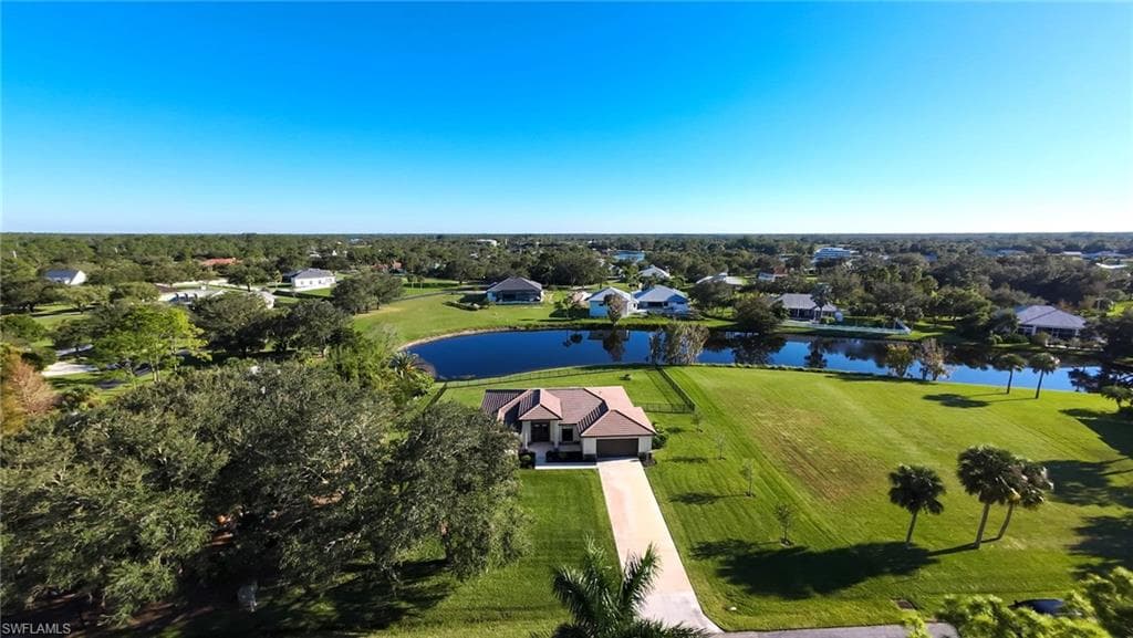 16630 Willow Point CT ALVA, FL 33920