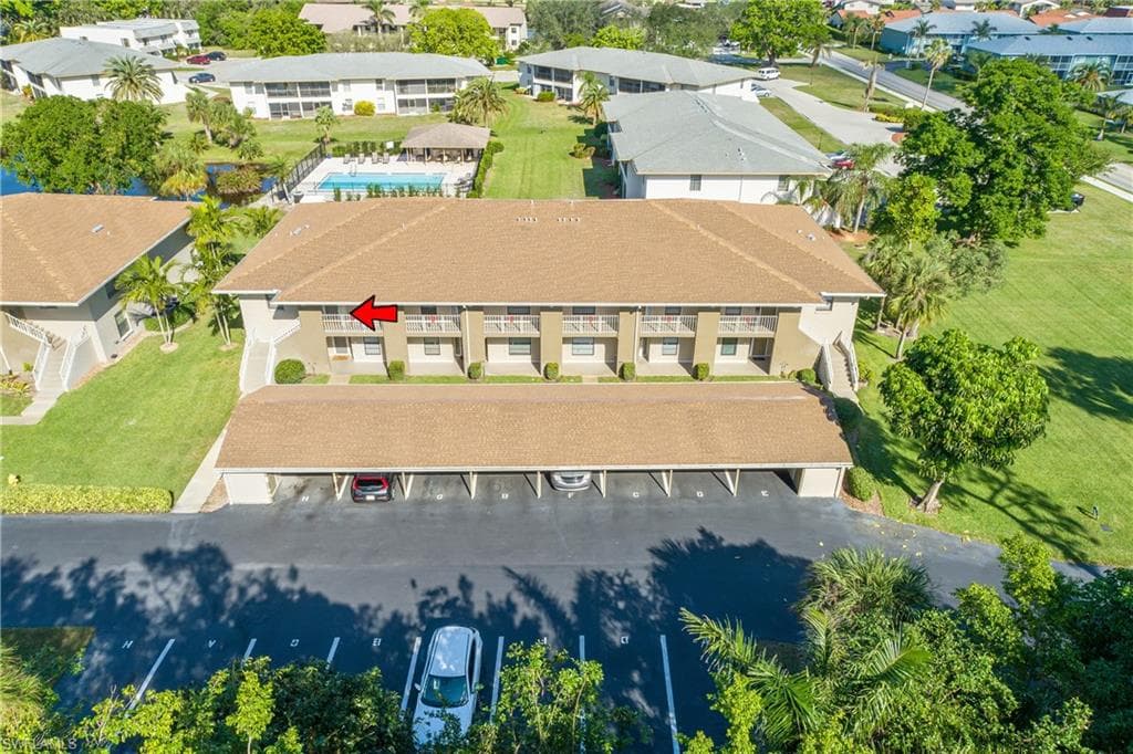 131 Cypress WAY E H NAPLES, FL 34110