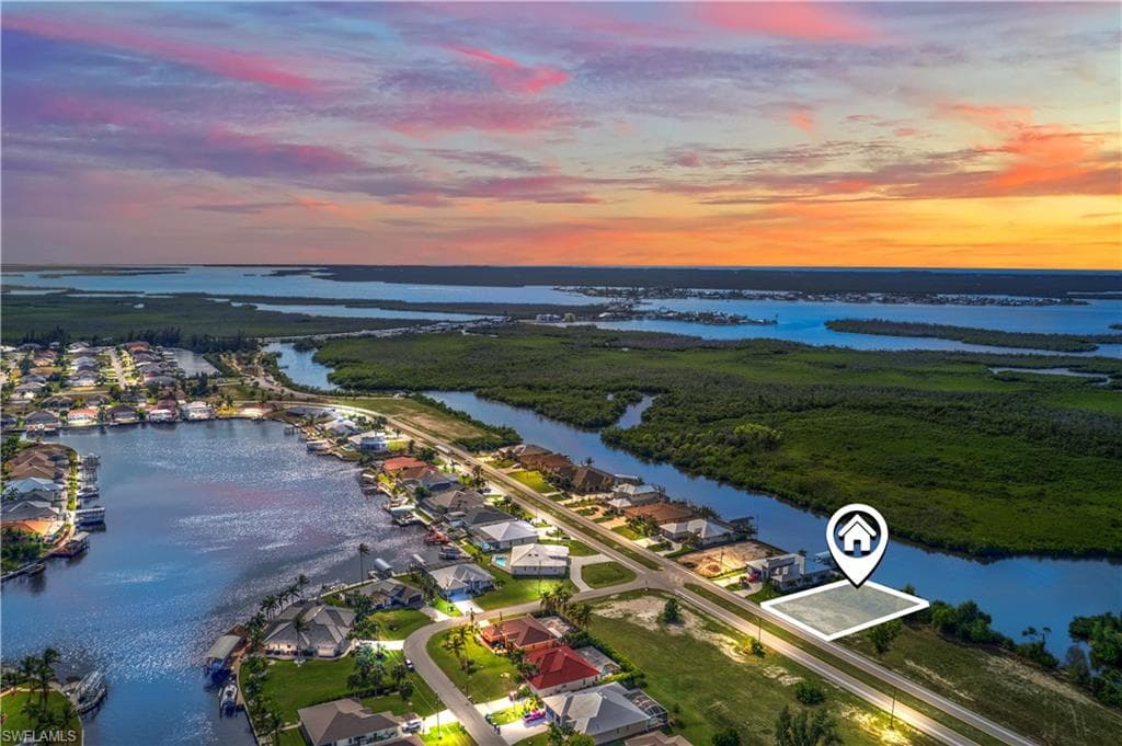 140 Old Burnt Store RD S CAPE CORAL, FL 33991
