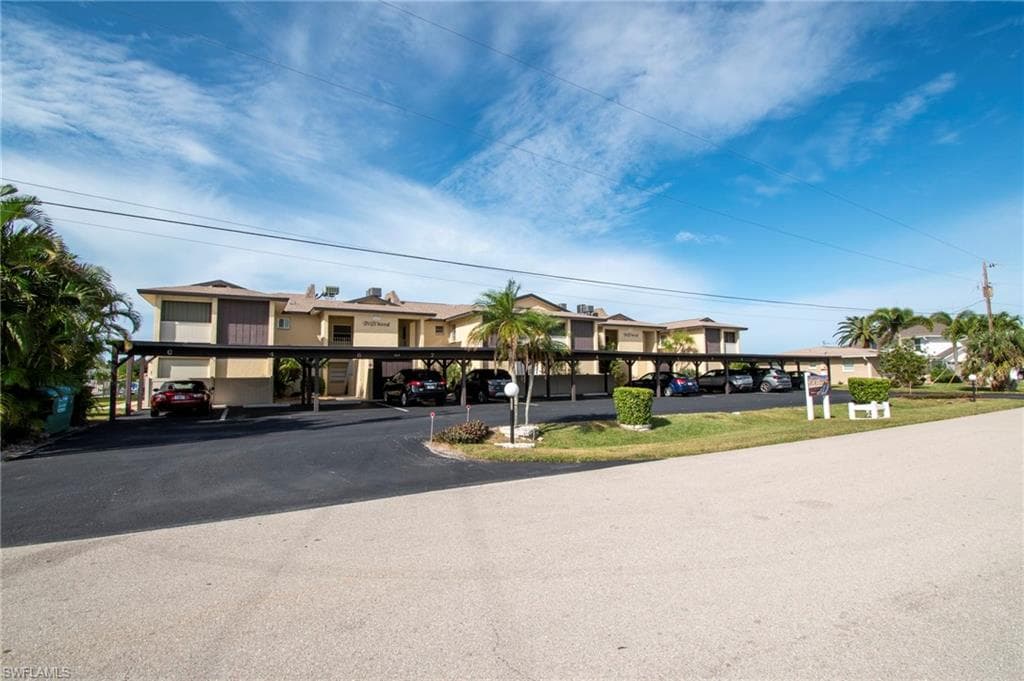 3612 SE 12th AVE 1 CAPE CORAL, FL 33904