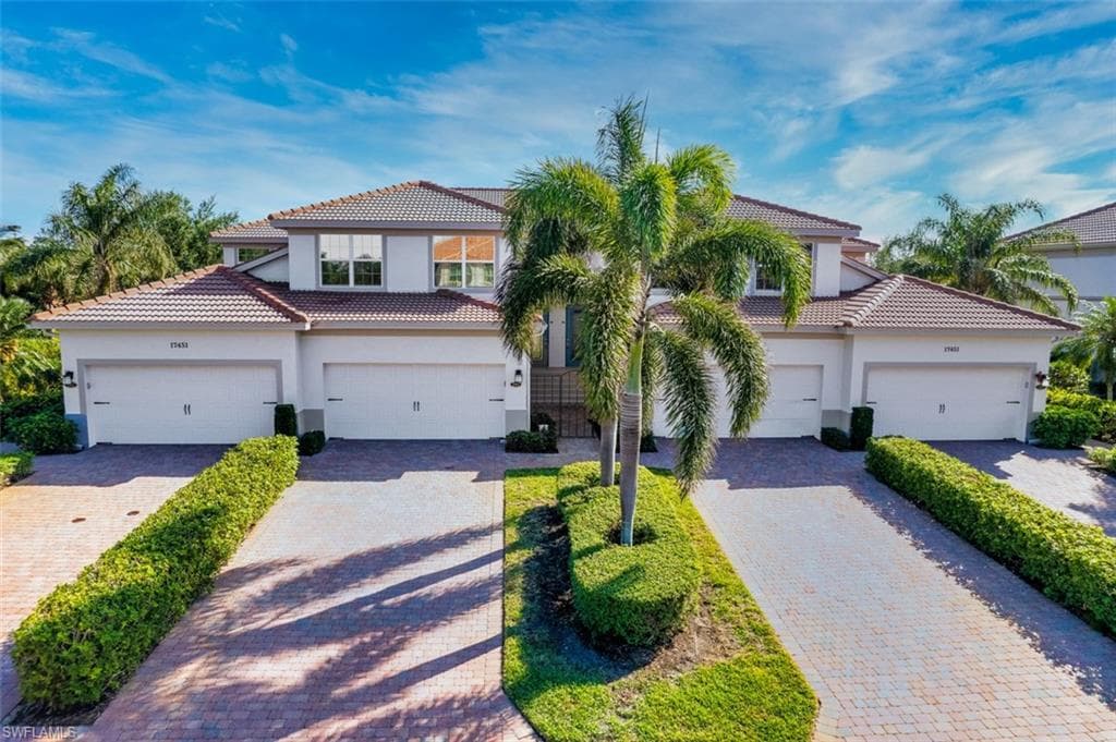 17451 Old Harmony DR 202 FORT MYERS, FL 33908