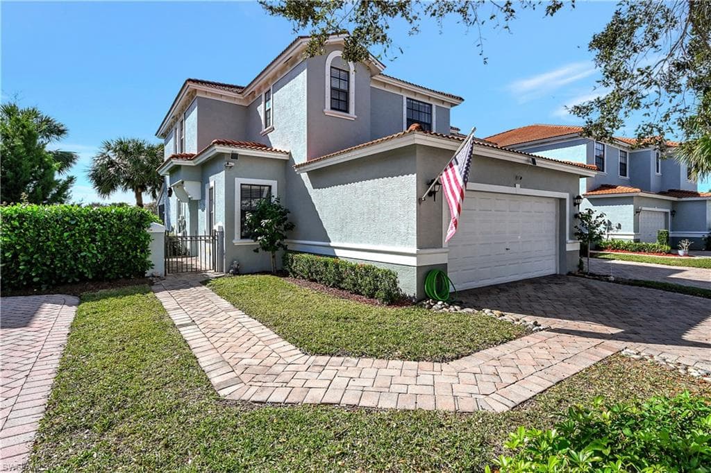 14724 Sutherland AVE 334 NAPLES, FL 34119
