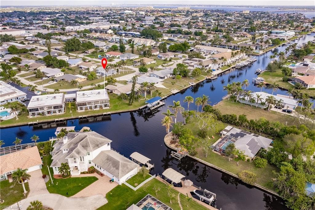 4924 Viceroy ST D1 CAPE CORAL, FL 33904