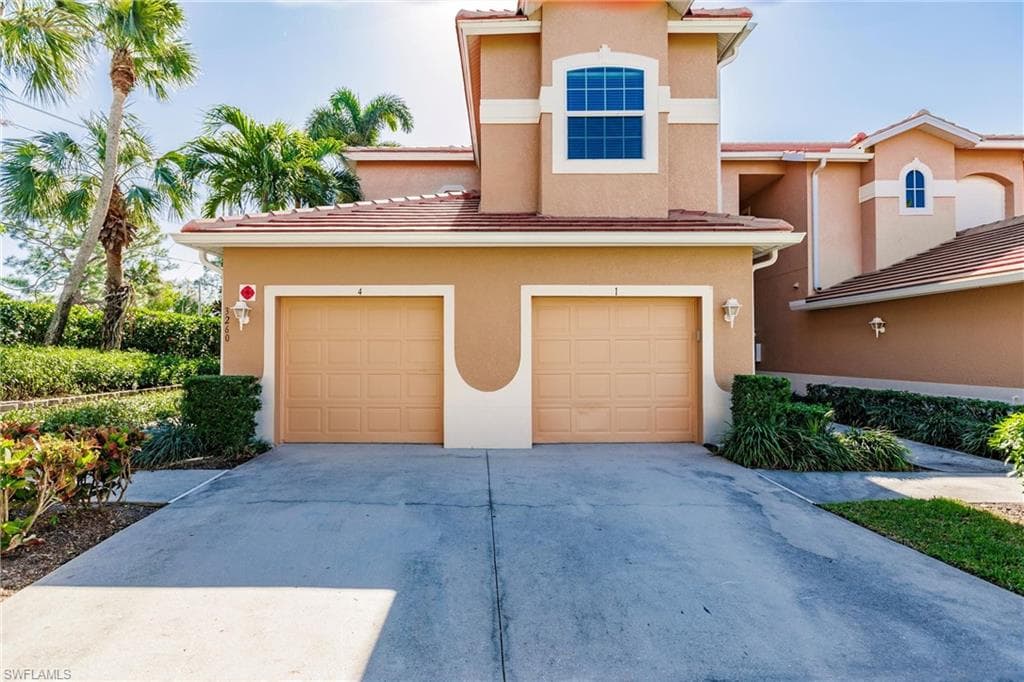 3260 Lee Way CT 604 NORTH FORT MYERS, FL 33903