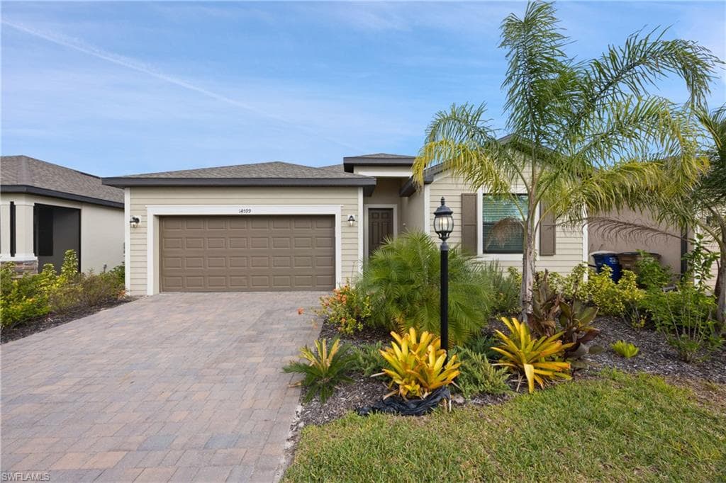 14599 Palamos CIR FORT MYERS, FL 33905