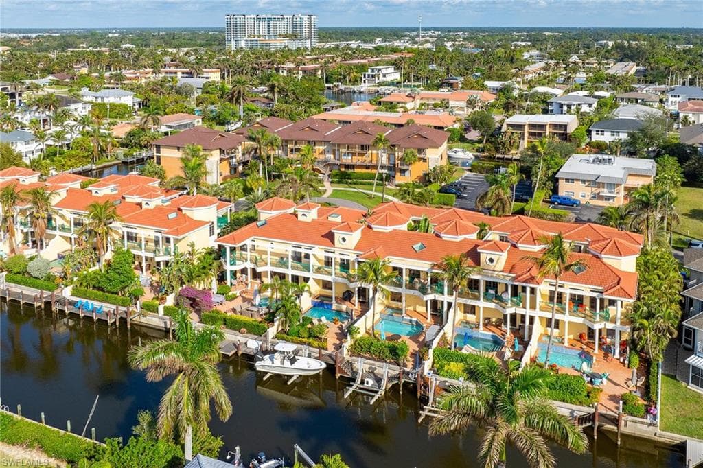 1150 Clam CT 4 NAPLES, FL 34102