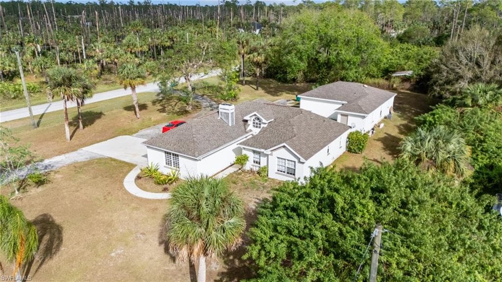 1414 Everglades BLVD S NAPLES, FL 34117