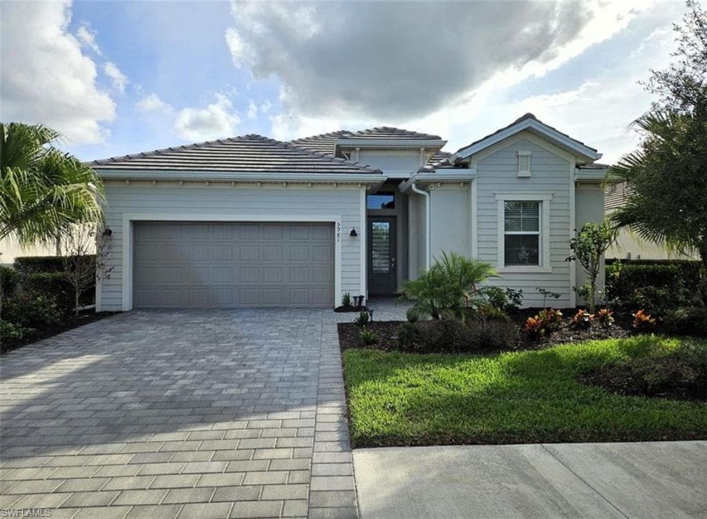 5981 Berwick LN AVE MARIA, FL 34142