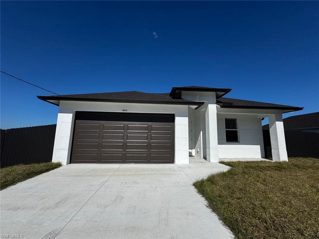 2812 54th ST W LEHIGH ACRES, FL 33971