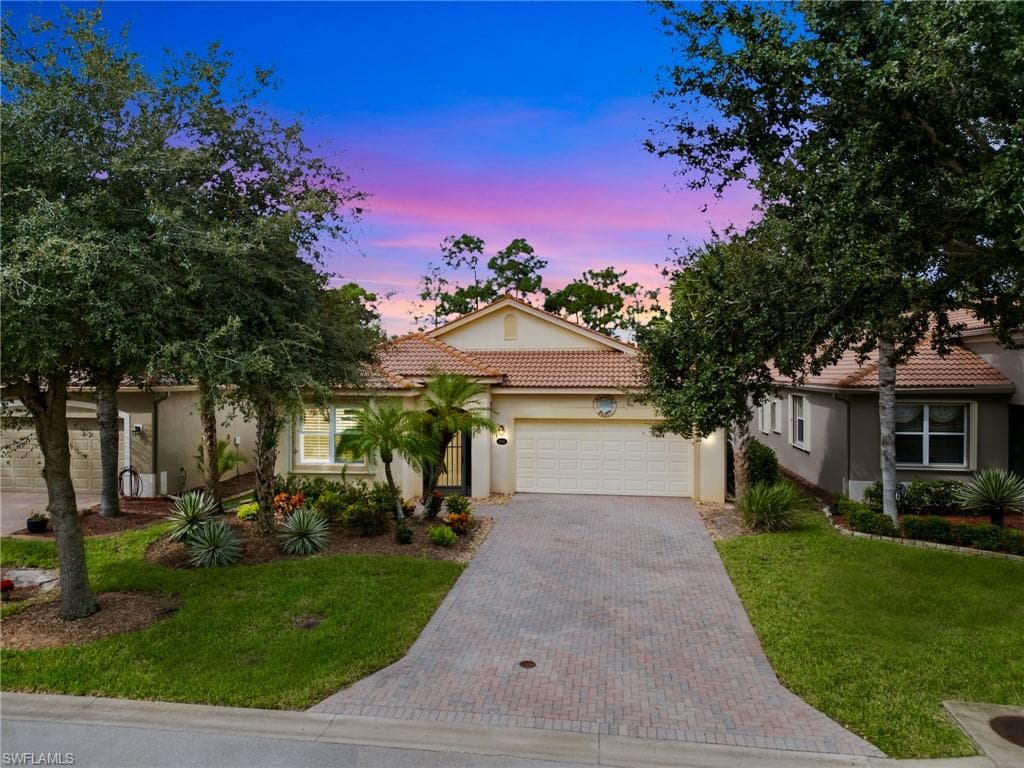 21682 Belvedere LN ESTERO, FL 33928
