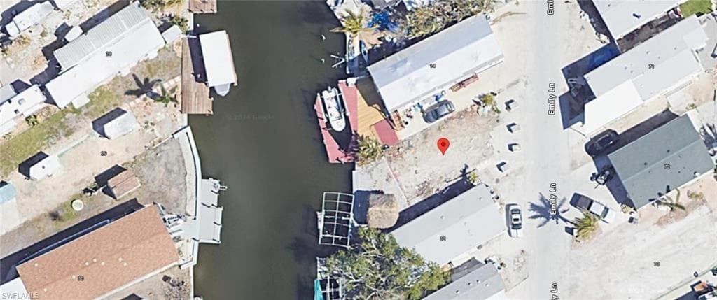 13 Emily LN FORT MYERS BEACH, FL 33931