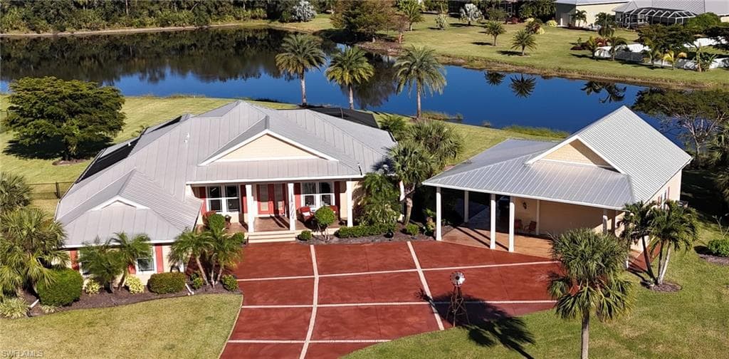 12091 Nokomis CT FORT MYERS, FL 33905