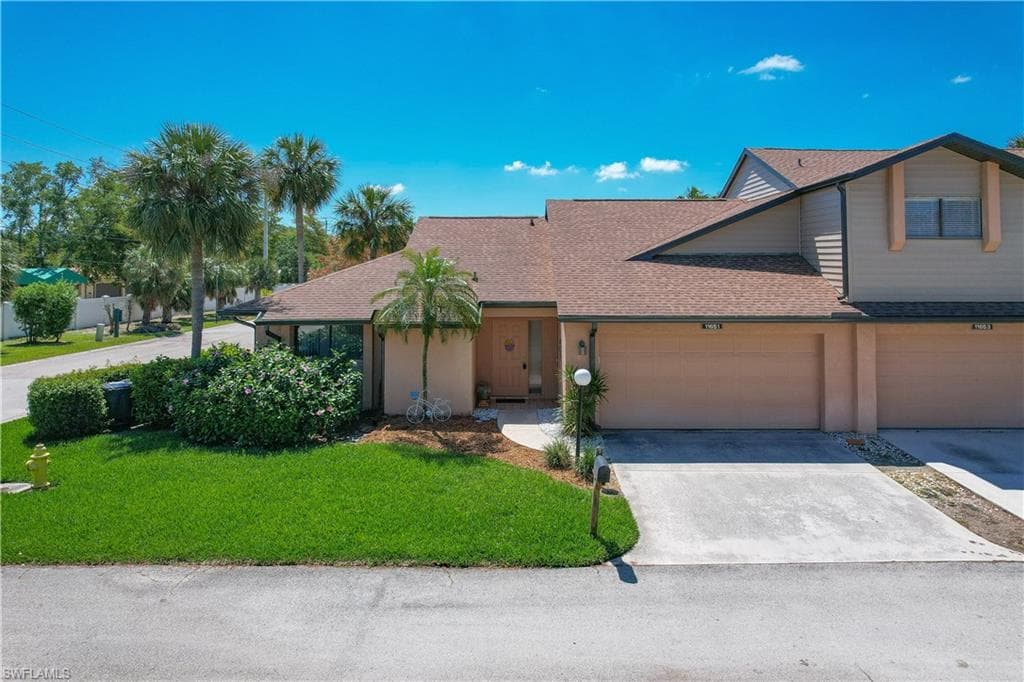 11651 Pointe Circle DR FORT MYERS, FL 33908